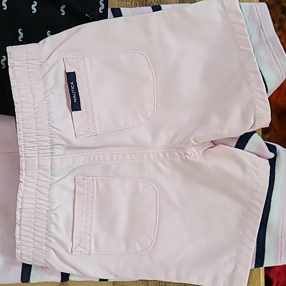 Shorts bundle 12months - Picture 9 of 10